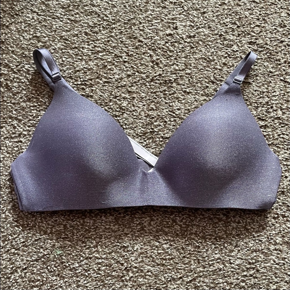 Victoria Secret T Shirt Bra